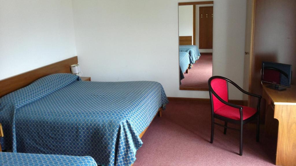 Hotel Serenella Canal San Bovo Room photo