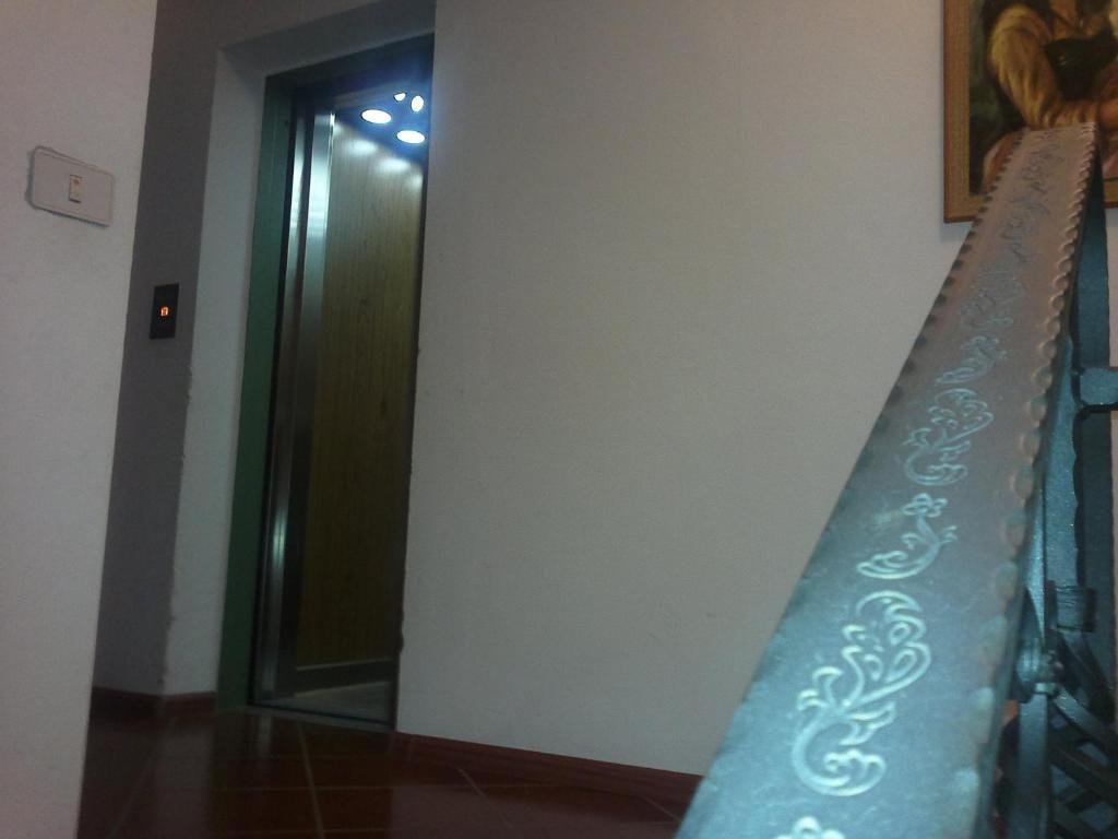 Hotel Serenella Canal San Bovo Exterior photo